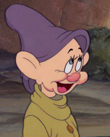 Dopey Disney Wiki Fandom Some of the baby boy names from disney movies and characters came into being decades ago, but still sound cute and fresh. dopey disney wiki fandom