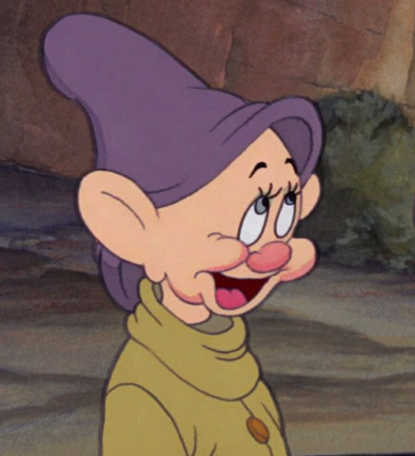 Dopey, Disney Wiki