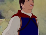 Principe (Biancaneve)