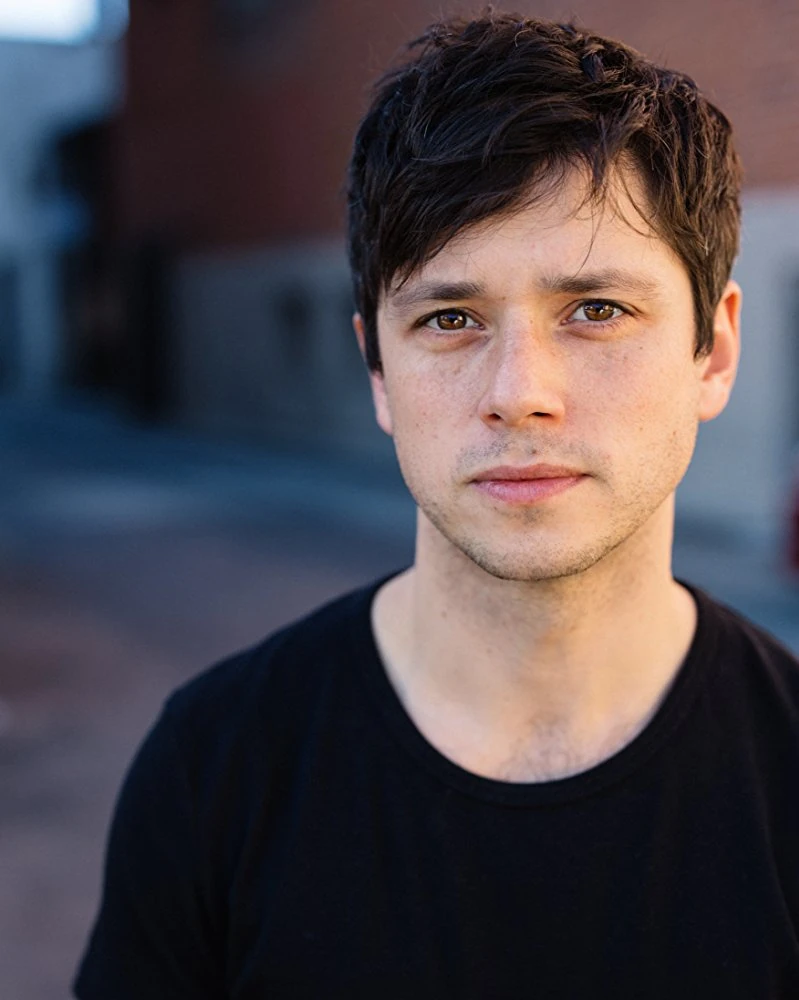 Raviv Ullman | Disney Wiki | Fandom, image size:799x1000