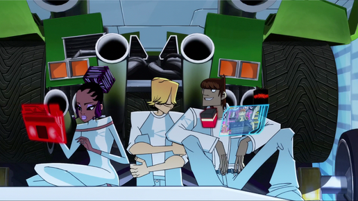 Reunion Promo