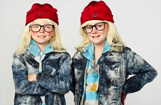 Smee Twins Promo