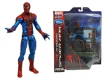The Amazing Spider-Man Action Figure is licensed by Columbia Pictures.