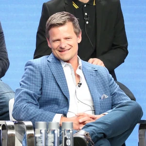 Steve Zahn Disney Wiki Fandom