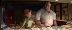 The Incredibles screencap 18