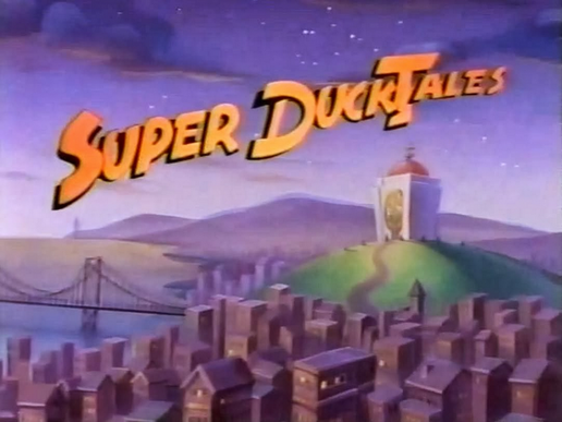 Title-SuperDuckTales