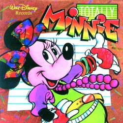 Totally minnie soundtrack 2