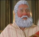 Toy Santa (The Santa Clause 2)