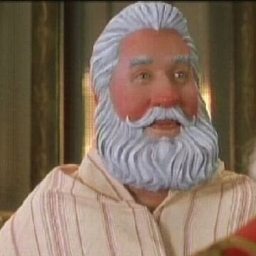 Toy Santa Disney Wiki Fandom