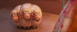 Toy story 4 sheep names Clearance