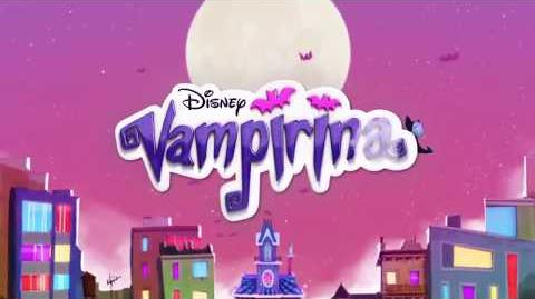 Vampirina (TV Series 2017–2021) - IMDb