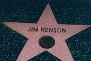 Wof Jim Henson