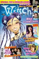 Issue 101: A Rising Star