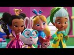 Alice's Wonderland Bakery - Teaser Trailer