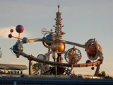 Astro Orbitor
