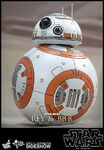 BB-8 Sideshow