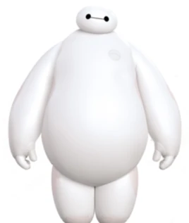 Baymax