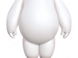 Baymax