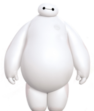 Disney muñeco blanco deals