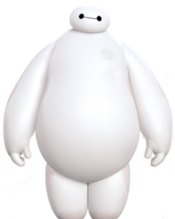 Baymax Disney Wiki Fandom