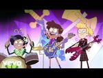 Brenda Song, Haley Tju, Anna Akana - No Big Deal (From "Amphibia")-2