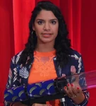 Britt Pickles (Bizaardvark)