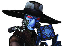 Cad Bane Disney Wiki Fandom - cad bane roblox avatar