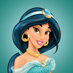 Jasmine in the official website