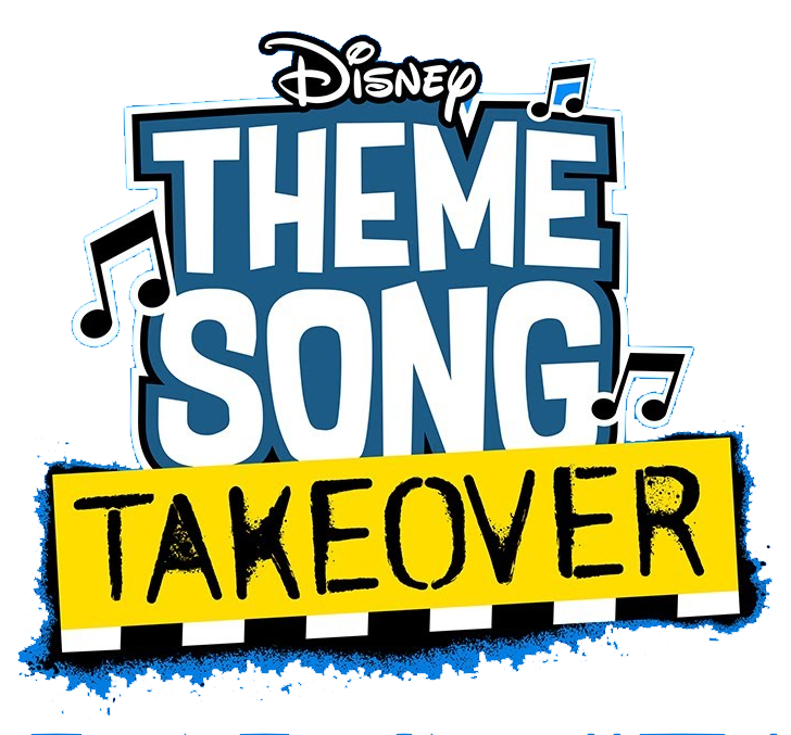 Theme Song Takeover Disney Wiki Fandom