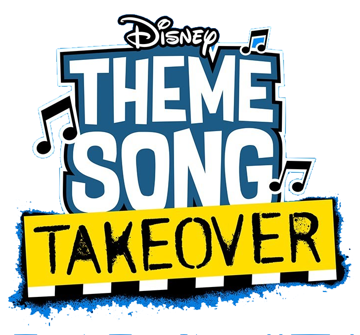 Theme Song Takeover Disney Wiki Fandom Theme Song Takeover Disney Wiki Fandom