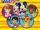 Disney Karaoke Series: Disney Junior Theme Songs