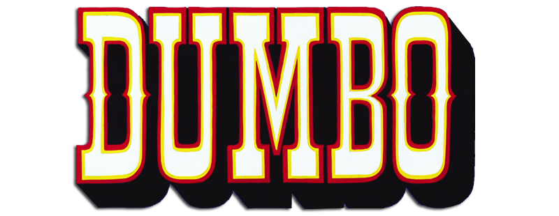 dumbo ride logo