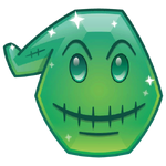 Tourmaline Oogie Boogie
