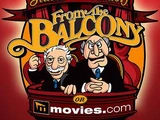 Statler & Waldorf: From the Balcony