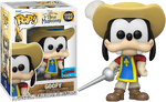 Goofy Musketeer Funko POP