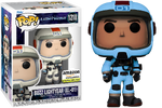 1210. Buzz Lightyear (XL-01) (Glow-in-the-Dark) (2022 Amazon Exclusive)