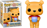 1512. Winnie the Pooh (with Honey Pot) (2024)