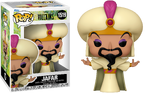 1519. Jafar (as Sultan) (2024)