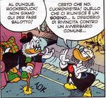 Glomgold and Rockerduck