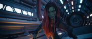 Guardians of the Galaxy Vol. 3 - Gamora