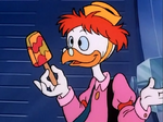 Gyro Gearloose (Donald Duck: Goin' Quackers!)