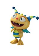 Henry Hugglemonster02