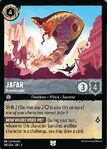Jafar - Dreadnought