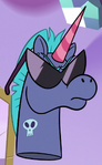 Jan-Jan Pony Head (Star vs. the Forces of Evil)