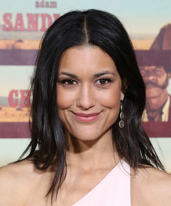Julia Jones
