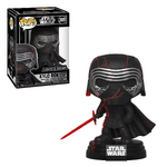 Kylo Ren TROS lights and sound POP