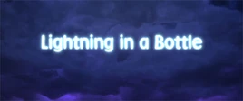 LightninginaBottle