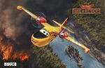 Lil Dipper - Planes Fire and Rescue