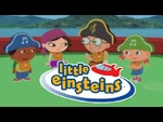 Little Einsteins - Double Block Episodes 5-6! - Little Einsteins-2