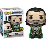 Loki (Avengers Endgame) POP